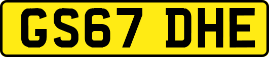 GS67DHE