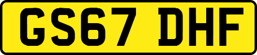 GS67DHF