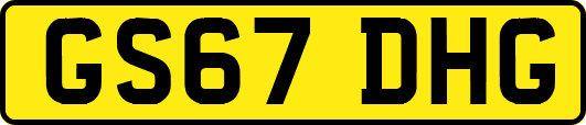 GS67DHG