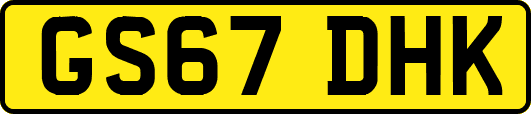 GS67DHK