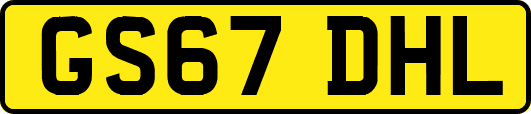 GS67DHL