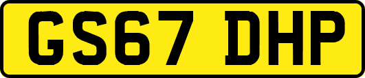 GS67DHP