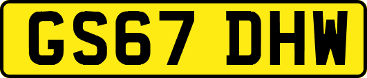 GS67DHW