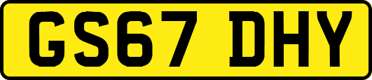 GS67DHY