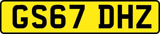 GS67DHZ