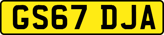 GS67DJA