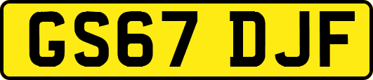 GS67DJF