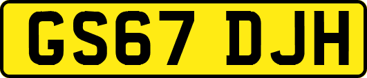 GS67DJH