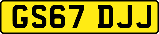 GS67DJJ
