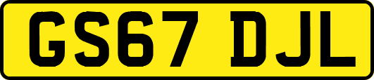 GS67DJL