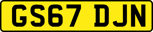GS67DJN
