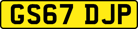 GS67DJP