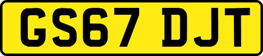 GS67DJT