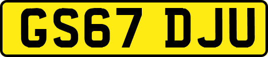 GS67DJU