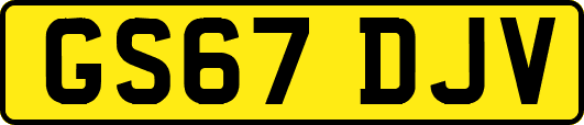 GS67DJV