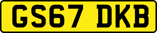GS67DKB