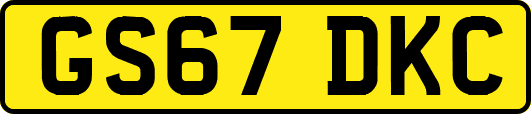 GS67DKC