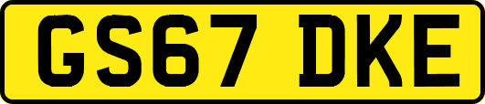 GS67DKE