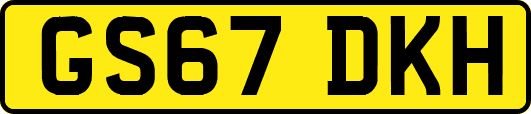 GS67DKH