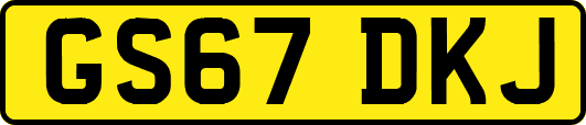 GS67DKJ