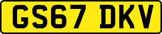 GS67DKV