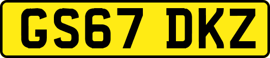 GS67DKZ