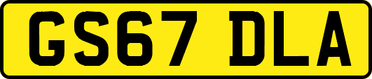 GS67DLA