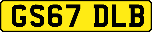 GS67DLB
