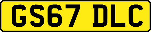 GS67DLC