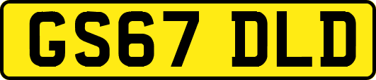 GS67DLD