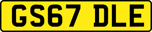GS67DLE