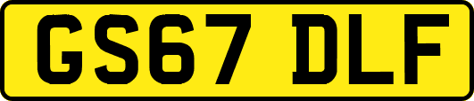 GS67DLF