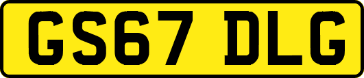 GS67DLG