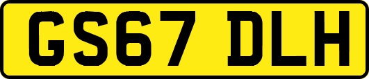 GS67DLH