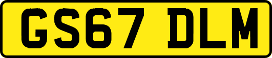 GS67DLM