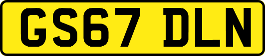 GS67DLN