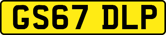 GS67DLP