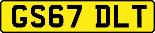 GS67DLT