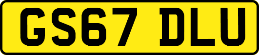 GS67DLU