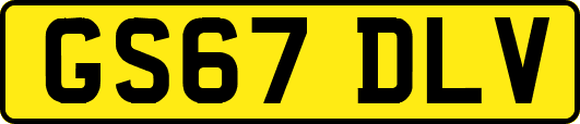 GS67DLV