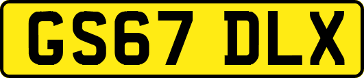 GS67DLX