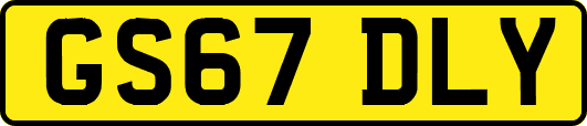 GS67DLY