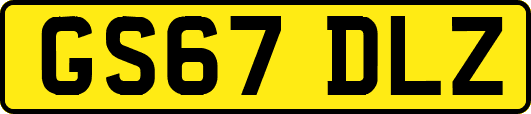 GS67DLZ