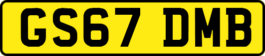 GS67DMB