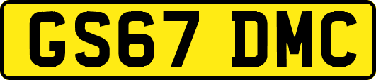 GS67DMC