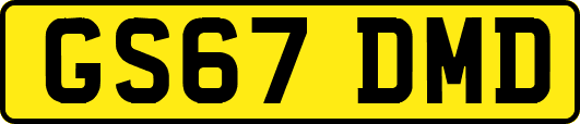 GS67DMD