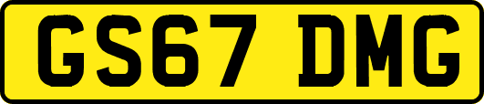 GS67DMG
