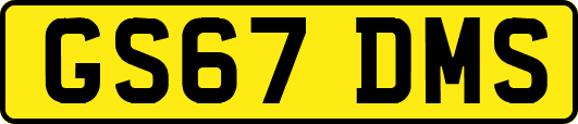 GS67DMS