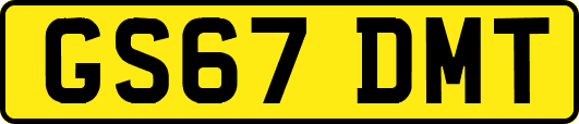 GS67DMT