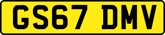 GS67DMV